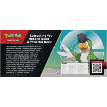 Pokemon Trainer's Toolkit - Collectible Card Game Case in English, Age 6+