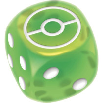 Pokemon Trainer's Toolkit - Collectible Card Game Case in English, Age 6+