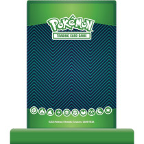 Pokemon Ogerpon Blister Set - English Collectible Cards, Age 6+