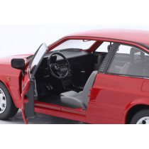 200045 1/18 ALFA ROMEO SPRINT 1.5 QUADRIFOGLIO GRANDPRIX 1986 RED