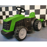 Electric Children's Tractor...