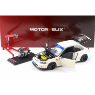 M85015 1/18 HONDA CIVIC EK9...
