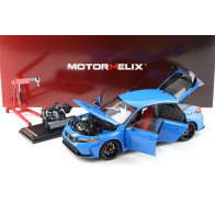 M85302 1/18 HONDA CIVIC...