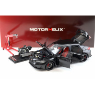 M85303 1/18 HONDA CIVIC...