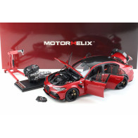 M89007 1/18 ALFA ROMEO...