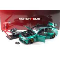 M89008 1/18 ALFA ROMEO...