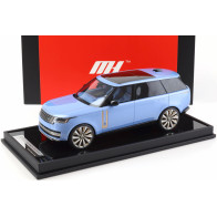 MH026LB 1/18 LAND ROVER...
