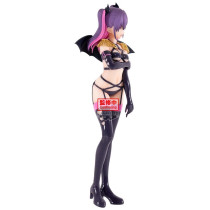 Miriella Medical Corps Glitter & Glamorous Figure - 22cm, 2.5 Dimensional