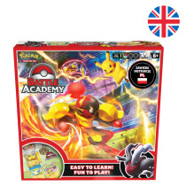 Pokemon Battle Academy - English Collectible Card Game