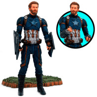 Marvel Avengers Captain...