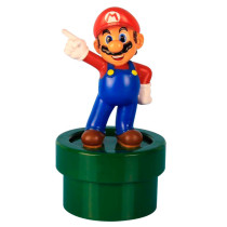 Nintendo Super Mario Bros Light - 20cm