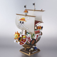 Thousand Sunny One Piece...