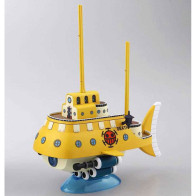 One Piece Trafalgar Law...