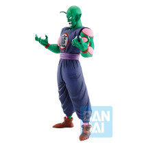 Dragon Ball Mystical Adventure Demon Piccolo Daimaoh Ichibansho 26cm