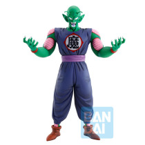 Dragon Ball Mystical Adventure Demon Piccolo Daimaoh Ichibansho 26cm