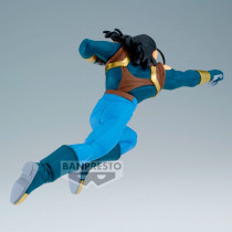 Dragon Ball GT Super 17 vs SSGSS Gogeta Match Makers Figure – 9cm