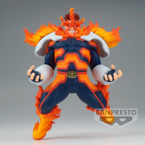 My Hero Academia The Amazing Heroes Endeavor Figure – 17cm