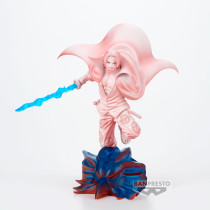 One Piece Film Red Monkey D. Luffy & Shanks Figure 11cm