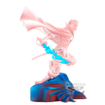One Piece Film Red Monkey D. Luffy & Shanks Figure 11cm