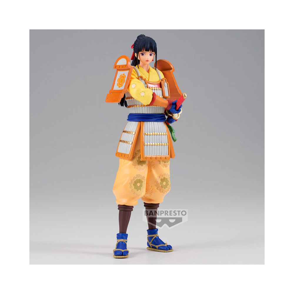 One Piece DXF The Grandline Series Extra Kikunojo Figure – 17cm