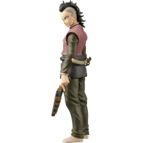 Demon Slayer: Kimetsu no Yaiba Genya Figure – 17cm