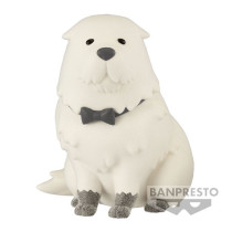 Spy x Family Bond Forger Ver. A Fluffy Puffy Figure – 8cm