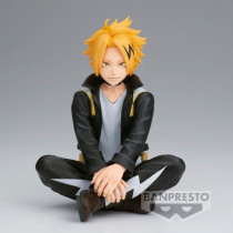 My Hero Academia Break Time Denki Kaminari Chargebolt Figure – 10cm