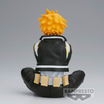 My Hero Academia Break Time Denki Kaminari Chargebolt Figure – 10cm