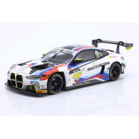 113242046 1/18 BMW 4-SERIES...