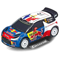 Super Rally Racing Circuit – Carrera Go Track Set