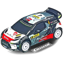 Super Rally Racing Circuit – Carrera Go Track Set