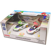 Mario Kart Pull Speed Set –...