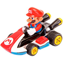 Mario Kart 8 Pull Speed Set – Mario, Luigi & Yoshi (1:43 Scale)