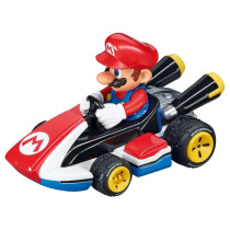 Mario Kart 8 Mario Car – 1:43 Scale