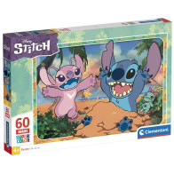Disney Stitch Maxi Puzzle –...
