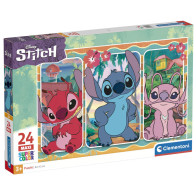 Disney Stitch Maxi Puzzle –...