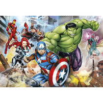 Marvel Avengers Puzzle – 180 Pieces