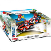 Mario Kart Pull Speed Set –...