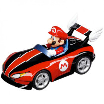 Mario Kart Pull Speed Set – 3-Car Pack (1:43 Scale)