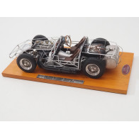 New CMC Maserati 300S...