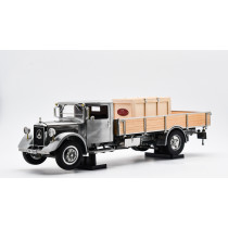 New CMC Mercedes Benz LO 2750 1934-38 1:18 Model Truck Grey M171