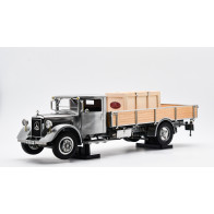 CMC Mercedes Benz LO 2750...