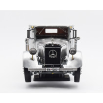 New CMC Mercedes Benz LO 2750 1934-38 1:18 Model Truck Grey M171