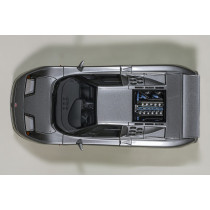 New AUTOart Bugatti EB110 SS  1:18 Model Car Grey 70916