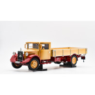 CMC Mercedes Benz LO 2750...