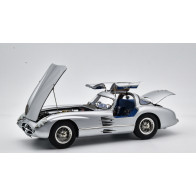 CMC Mercedes Benz 300 SLR...