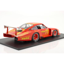 TSM120008 Porsche 935/78 Moby Dick MOMO/PENTHOUSE 1981  1:12