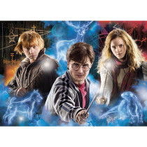Harry Potter Puzzle – 500 Pieces