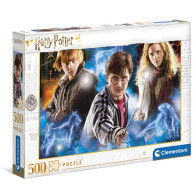 Harry Potter Puzzle – 500...
