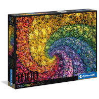 Whirl Puzzle – 1000 Pieces